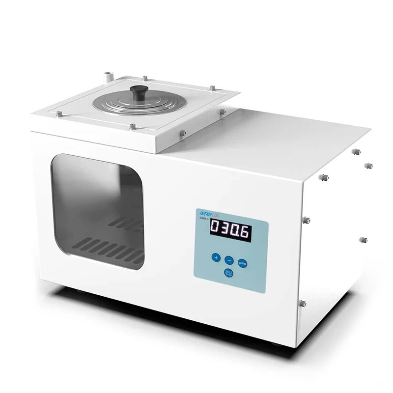 Water Bath Laboratory - Laboratoryjna łaźnia wodna Stała temperatura Cyfrowy