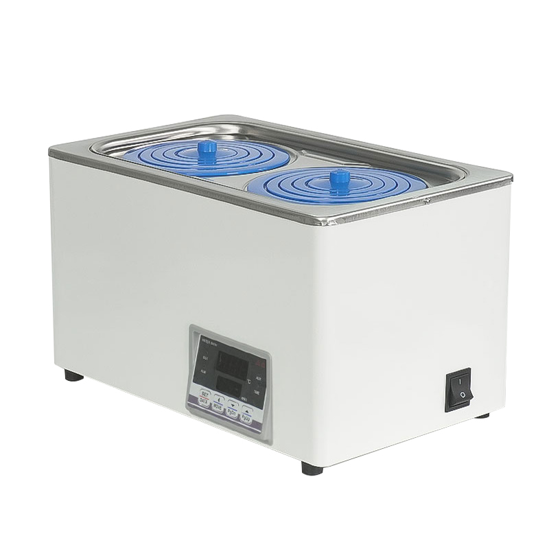 Water Bath Laboratory - Elektryczny podgrzewacz wody do kąpieli, do