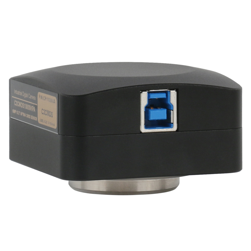 Medical Lab Video - Kamera cyfrowa USB 3.0 CMOS 10MP