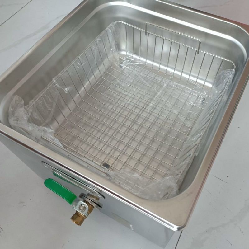 Ultrasonic Cleaner Lab - Ultradźwiękowa myjka ultradźwiękowa Przemysłowe urządzenie do