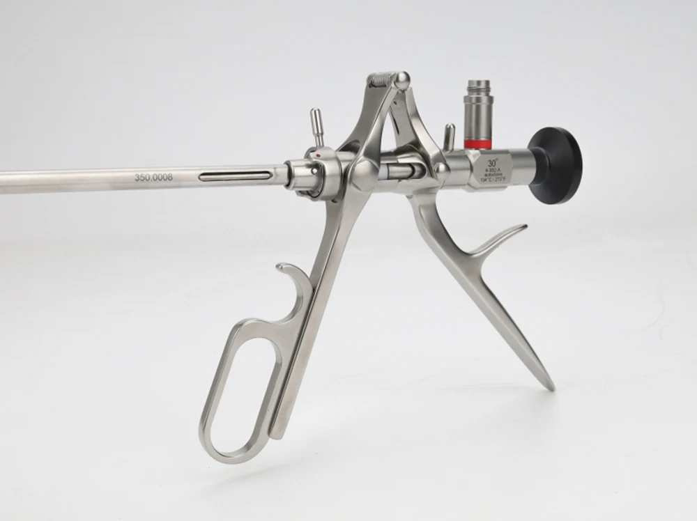 Medical Lab Diagnostics - Zestaw prosty do urologii z obturatorem