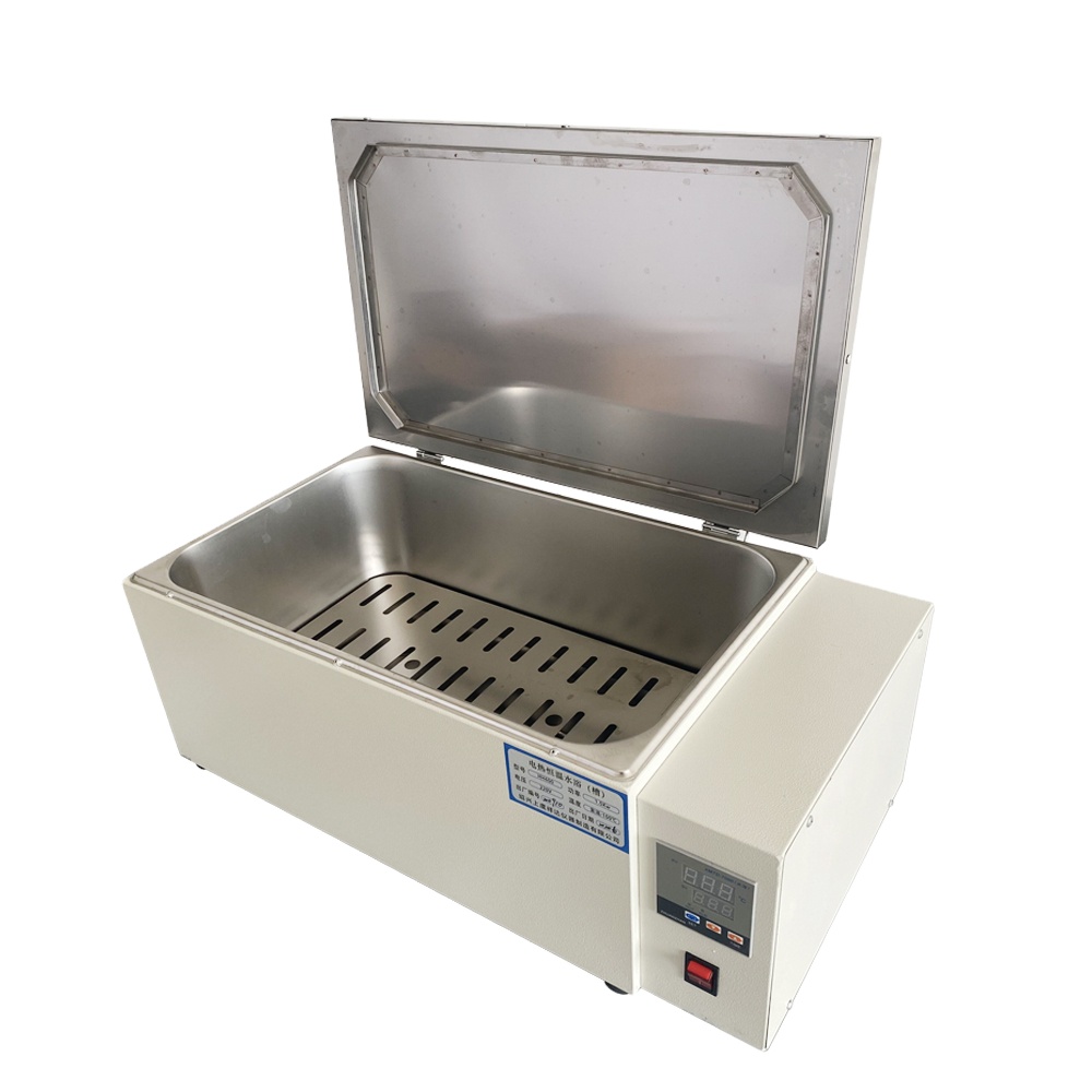 Wanna laboratoryjna z konstant – Water Bath Laboratory recenzja i cena