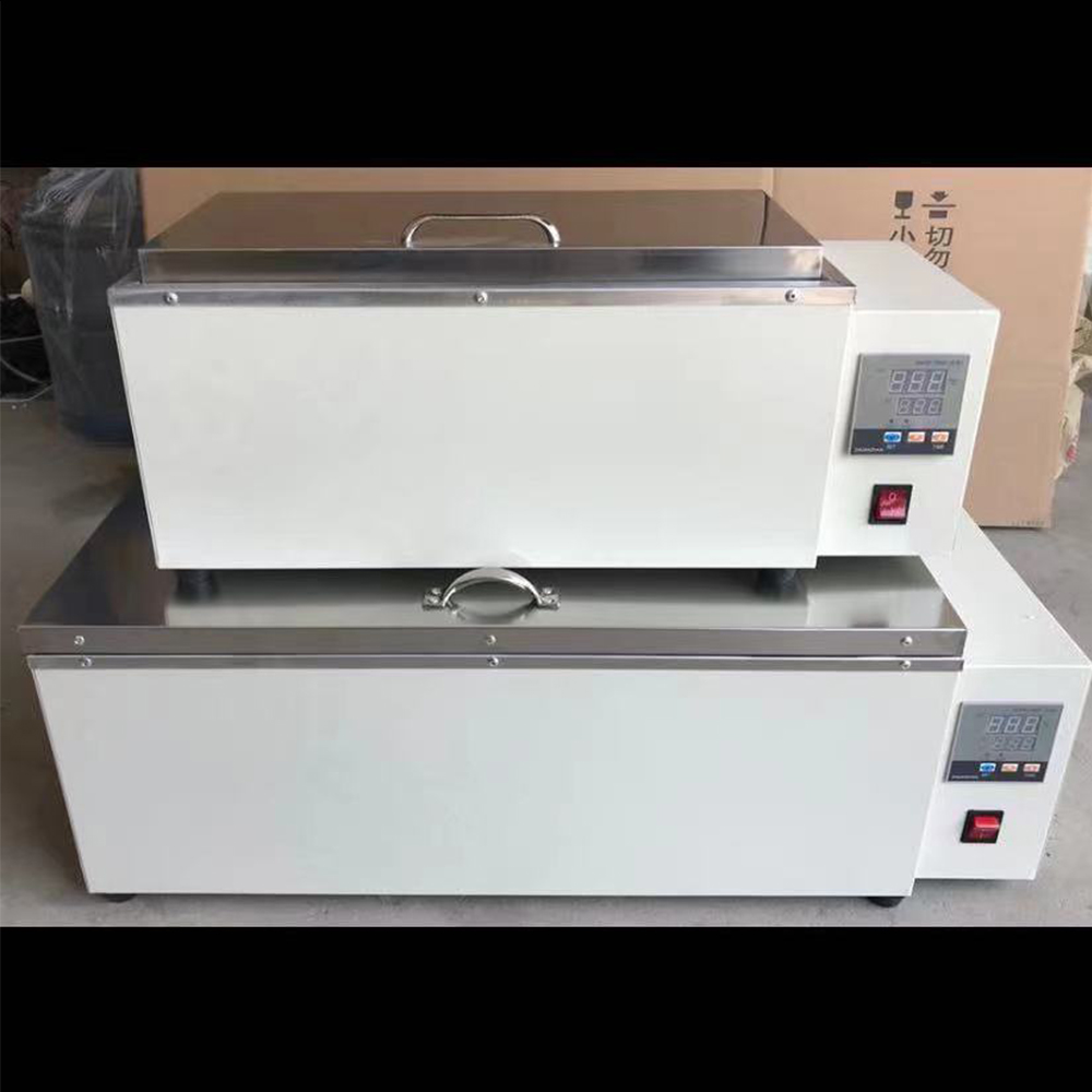 Wanna laboratoryjna z konstant – Water Bath Laboratory recenzja i cena