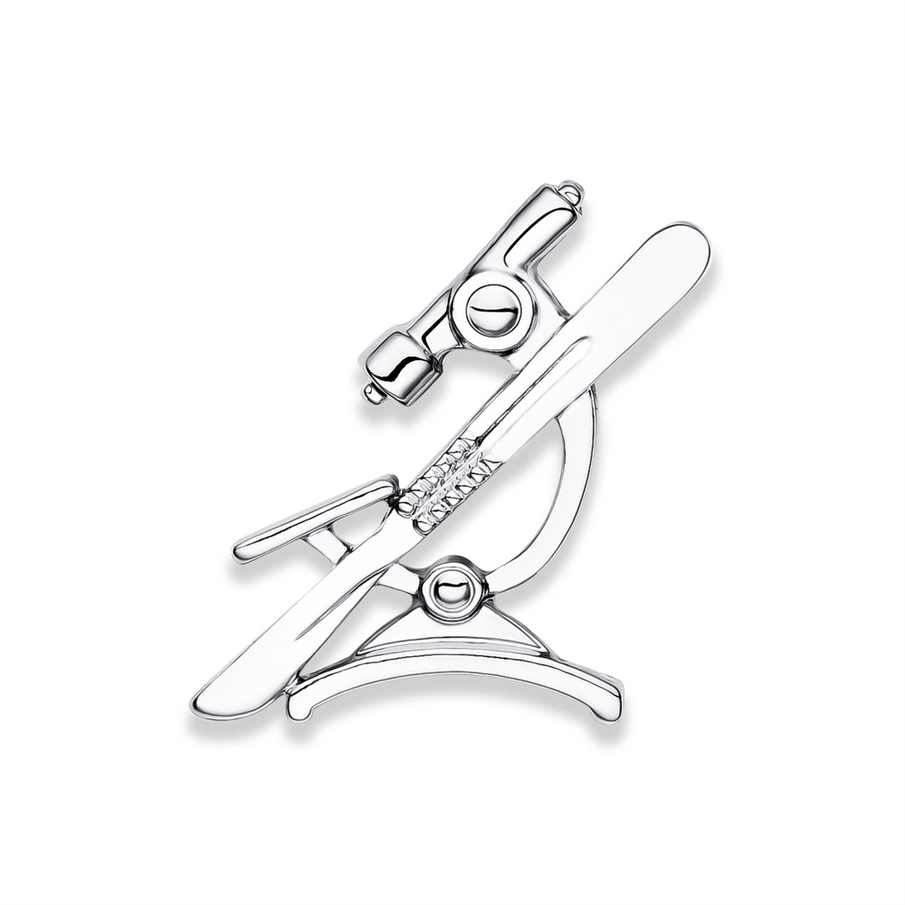 Mikroskop Harong, skalpel, szp – Medical Lab Microscope recenzja i cena