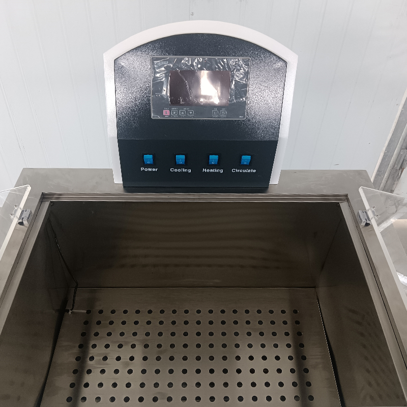 Roczna gwarancja Laboratoryjna – Water Bath Laboratory recenzja i cena