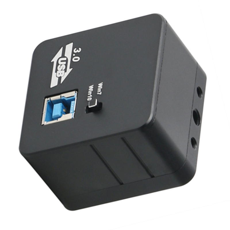Kamera USB3.0 5MP do mikroskop – Medical Lab Video recenzja i cena