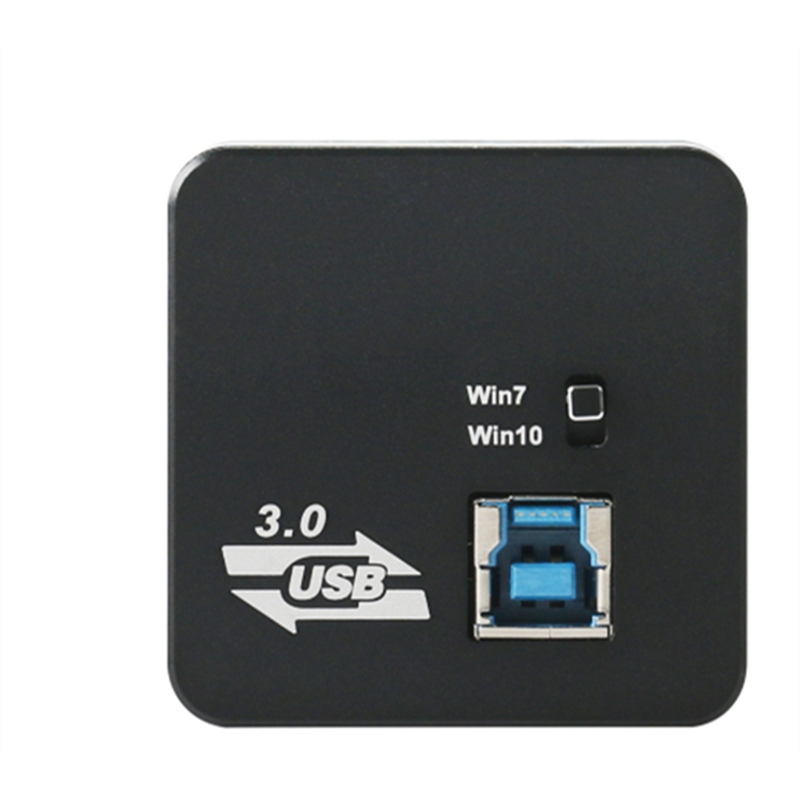 Kamera USB3.0 5MP do mikroskop – Medical Lab Video recenzja i cena