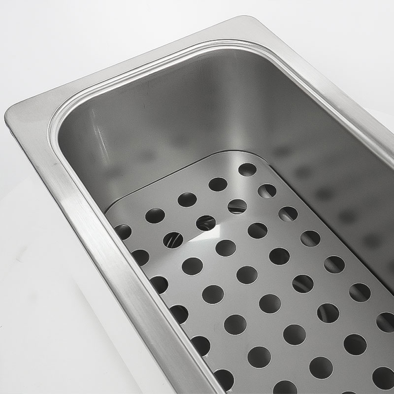 Elektryczny podgrzewacz wody d – Water Bath Laboratory recenzja i cena