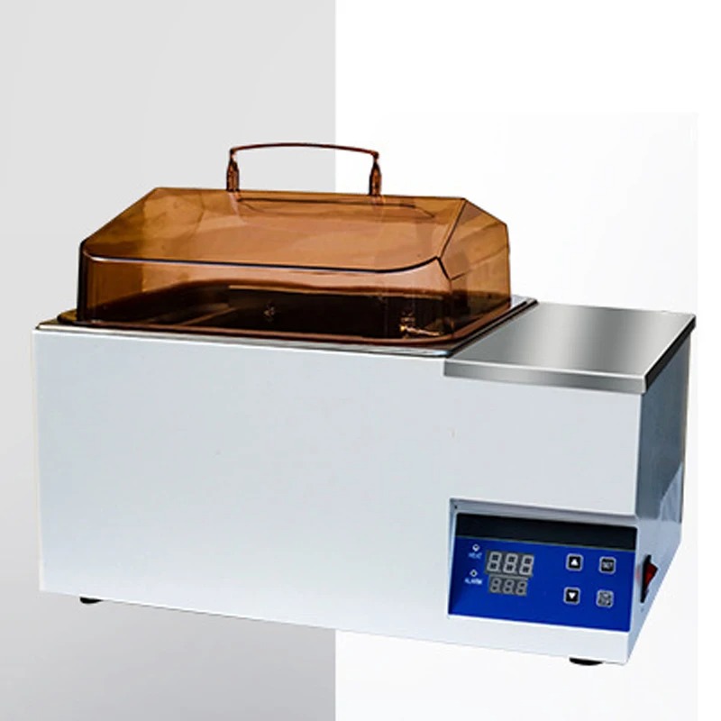 Cyfrowy wyświetlacz NYH-4Z, wa – Water Bath Laboratory recenzja i cena