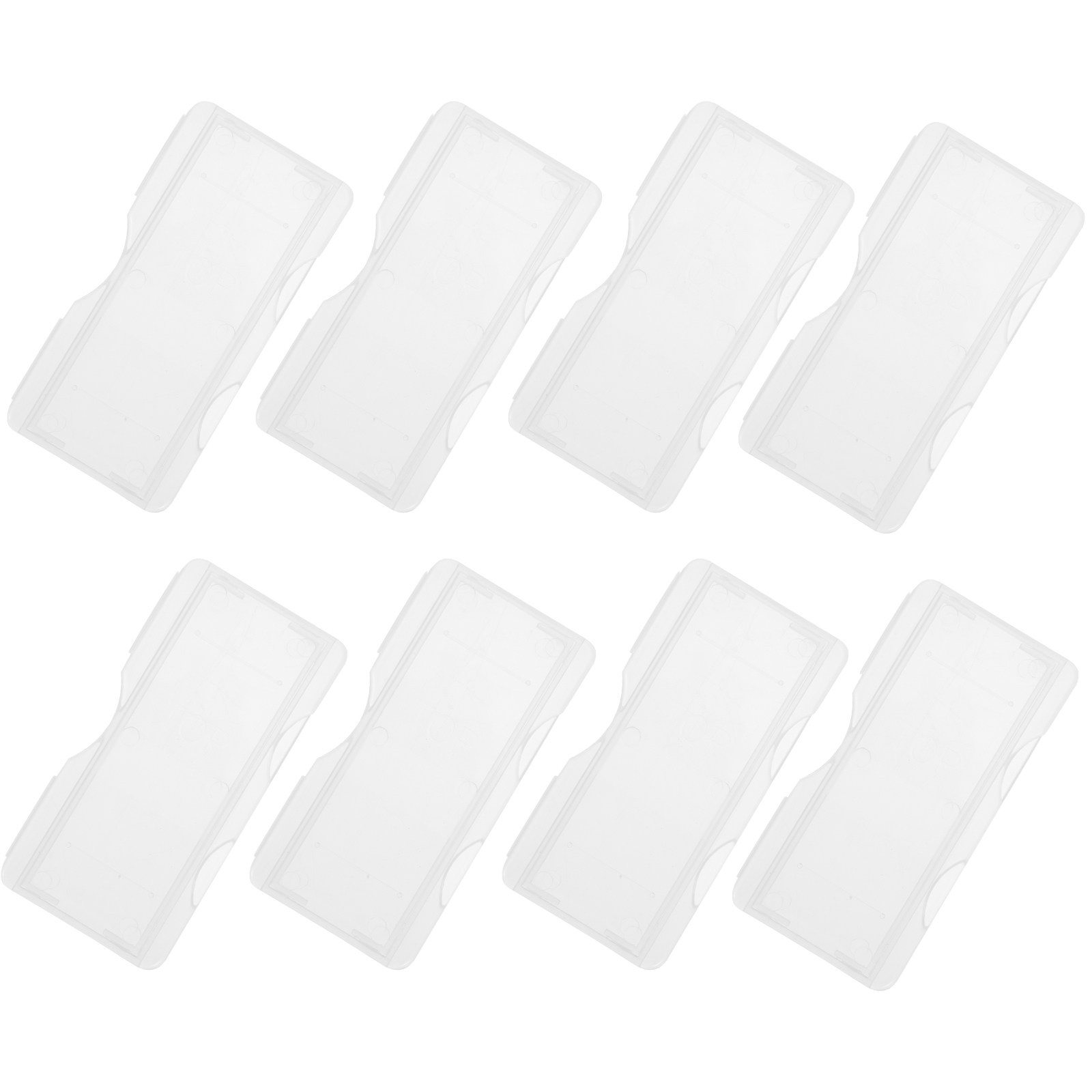 100 szt. Plastikowe pudełka na – Pathology Slide Storage recenzja i cena
