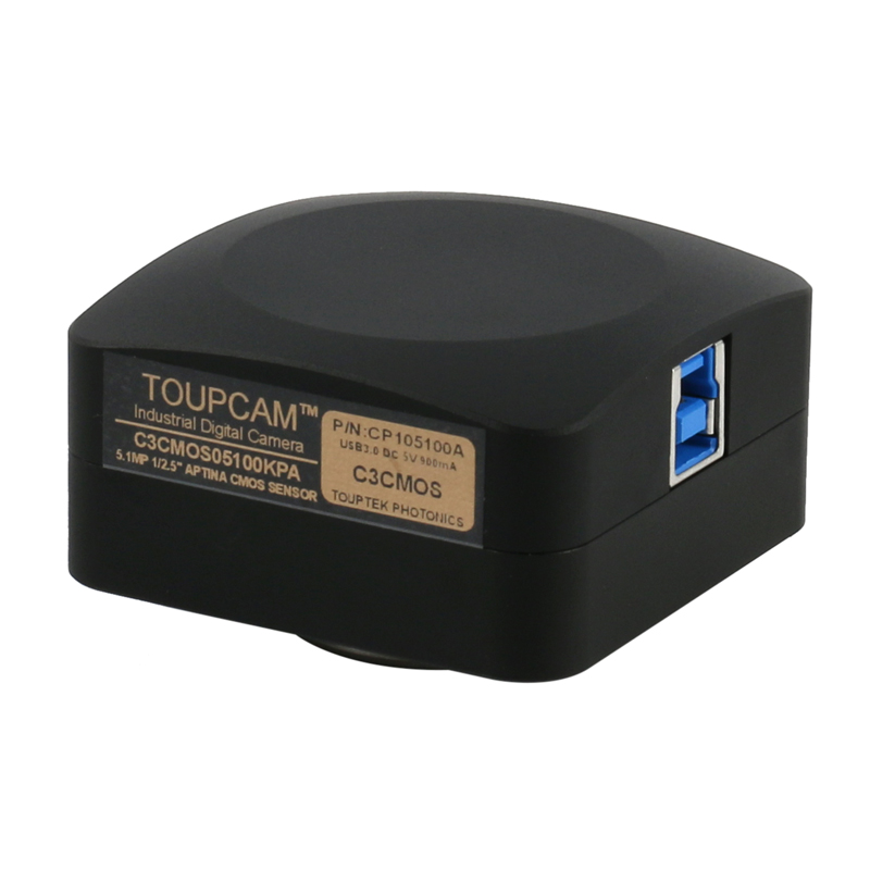 Kamera cyfrowa USB 3.0 CMOS 10 – Medical Lab Video recenzja i cena