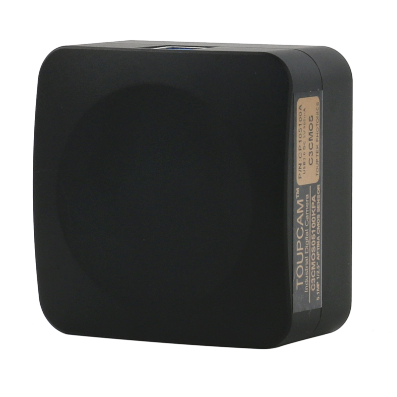 Kamera cyfrowa USB 3.0 CMOS 10 – Medical Lab Video recenzja i cena
