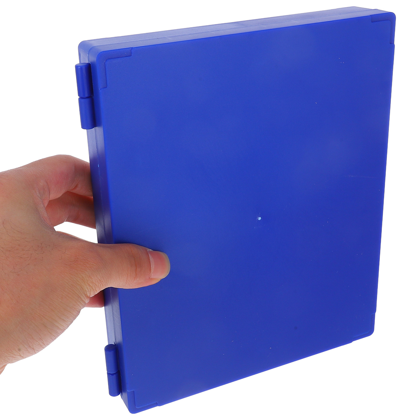 Pudełko na 100 szkiełek mikros – Pathology Slide Storage recenzja i cena