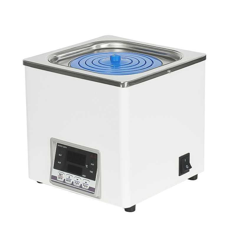 Termostat laboratoryjny z wyśw – Water Bath Laboratory recenzja i cena