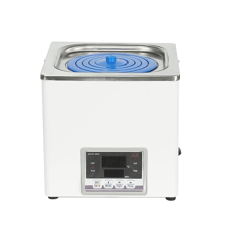 Termostat laboratoryjny z wyśw – Water Bath Laboratory recenzja i cena