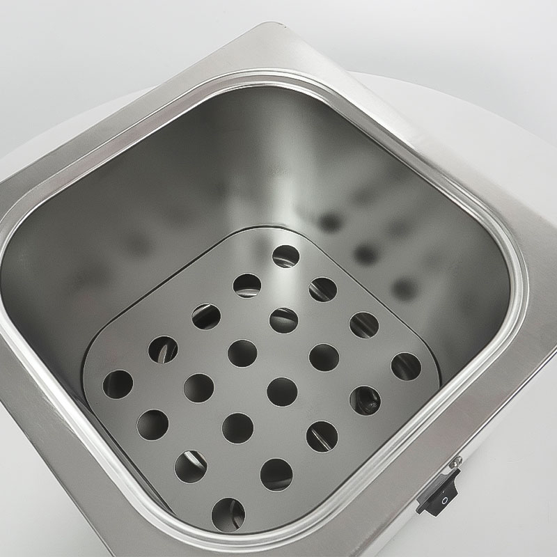 Termostat laboratoryjny z wyśw – Water Bath Laboratory recenzja i cena