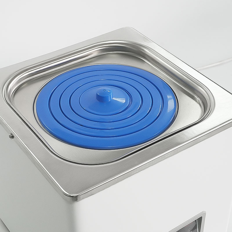 Termostat laboratoryjny z wyśw – Water Bath Laboratory recenzja i cena