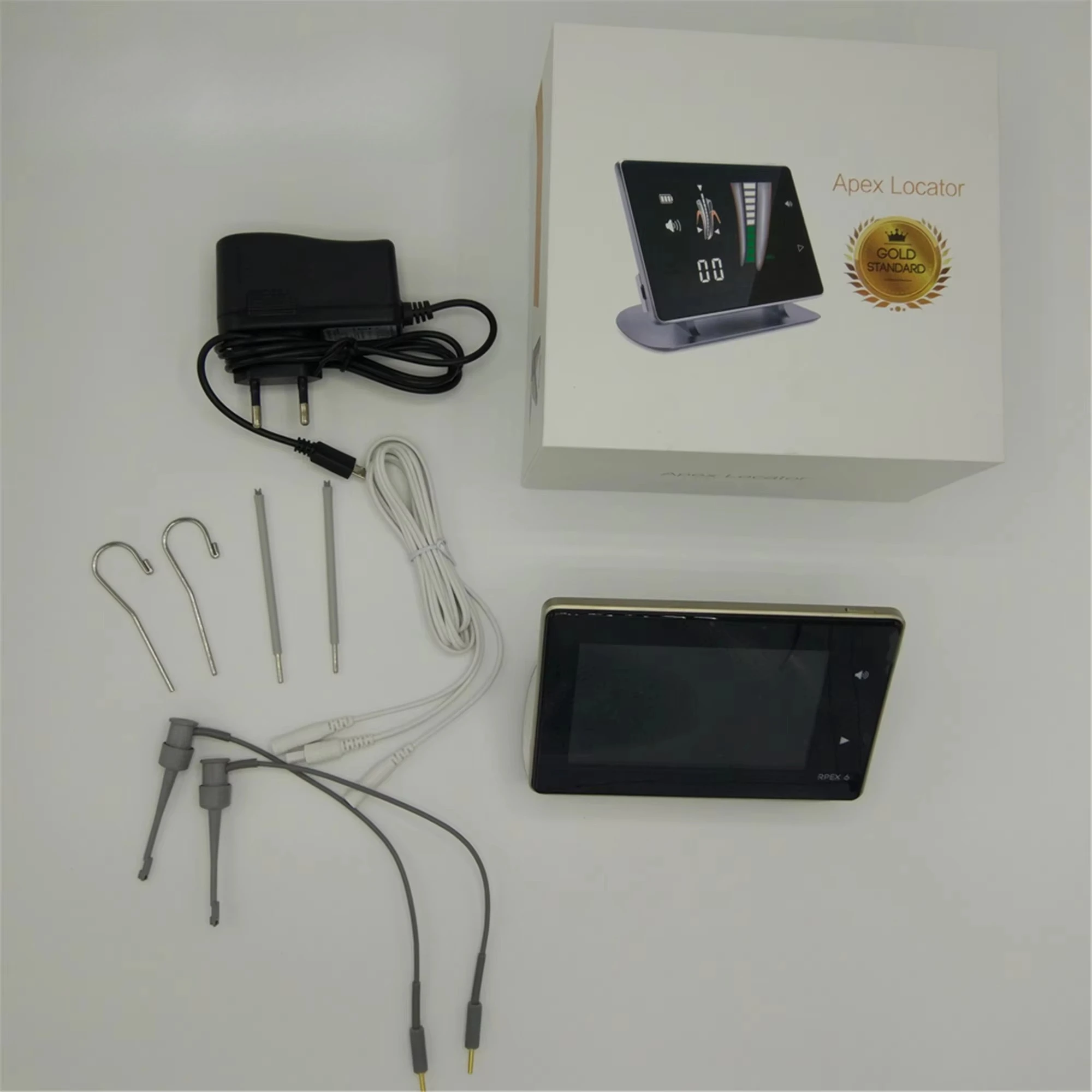 Cyfrowe pomiary dentystyczne d – Medical Lab Diagnostics recenzja i cena