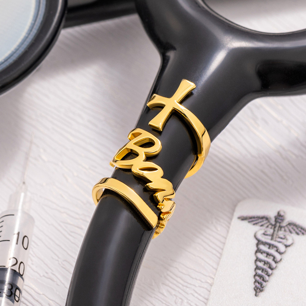 Niestandardowy stetoskop medyc – Medical Label recenzja i cena