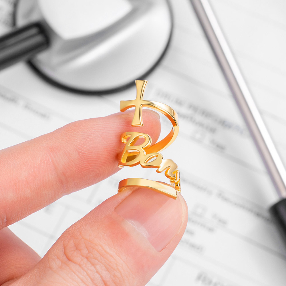 Niestandardowy stetoskop medyc – Medical Label recenzja i cena