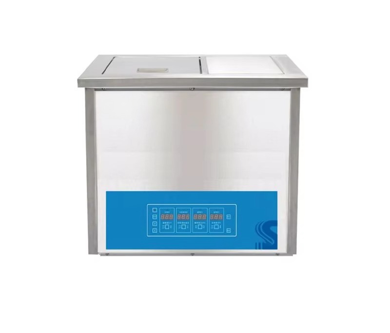 Przenośna myjka ultradźwiękowa – Ultrasonic Cleaner Lab recenzja i cena