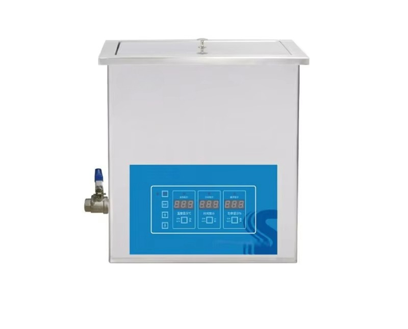 Przenośna myjka ultradźwiękowa – Ultrasonic Cleaner Lab recenzja i cena