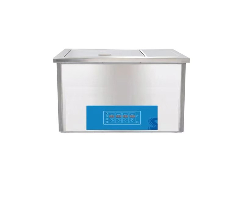 Przenośna myjka ultradźwiękowa – Ultrasonic Cleaner Lab recenzja i cena