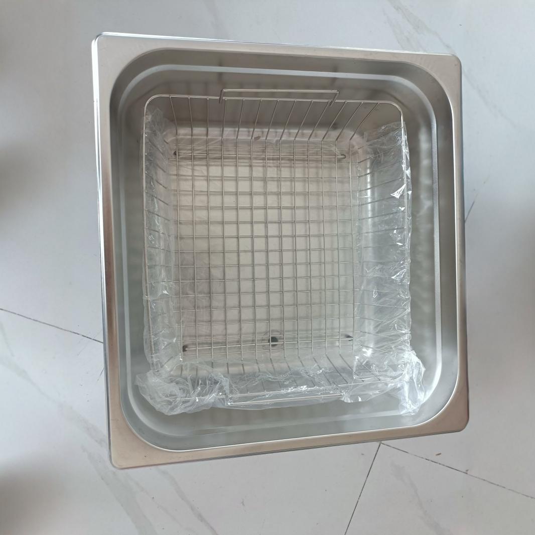 Ultradźwiękowa myjka ultradźwi – Ultrasonic Cleaner Lab recenzja i cena