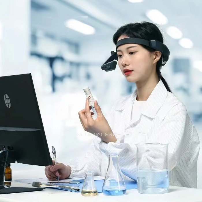 Sterowanie bezprzewodowe nagry – Medical Lab Video recenzja i cena