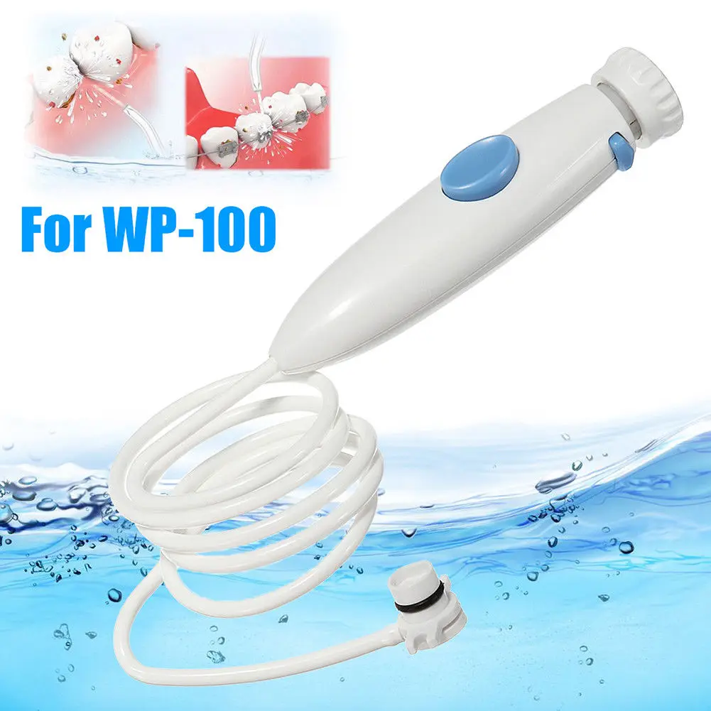Wodna nić dentystyczna Wymiana – Water Bath Laboratory recenzja i cena
