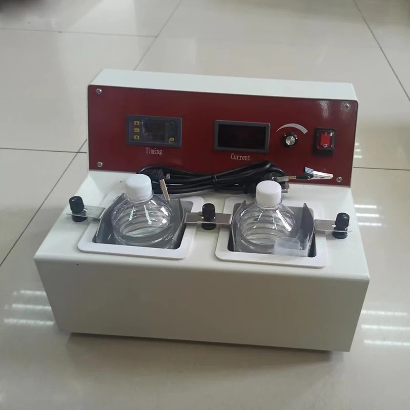 Elektrolityczna polerka dentys – Water Bath Laboratory recenzja i cena