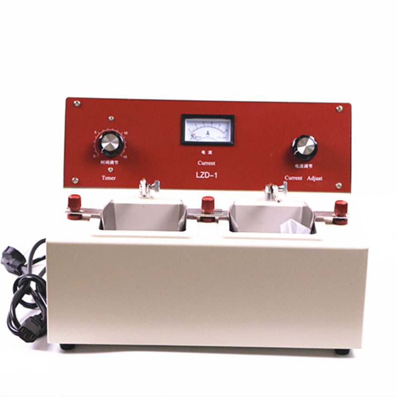 Elektrolityczna polerka dentys – Water Bath Laboratory recenzja i cena