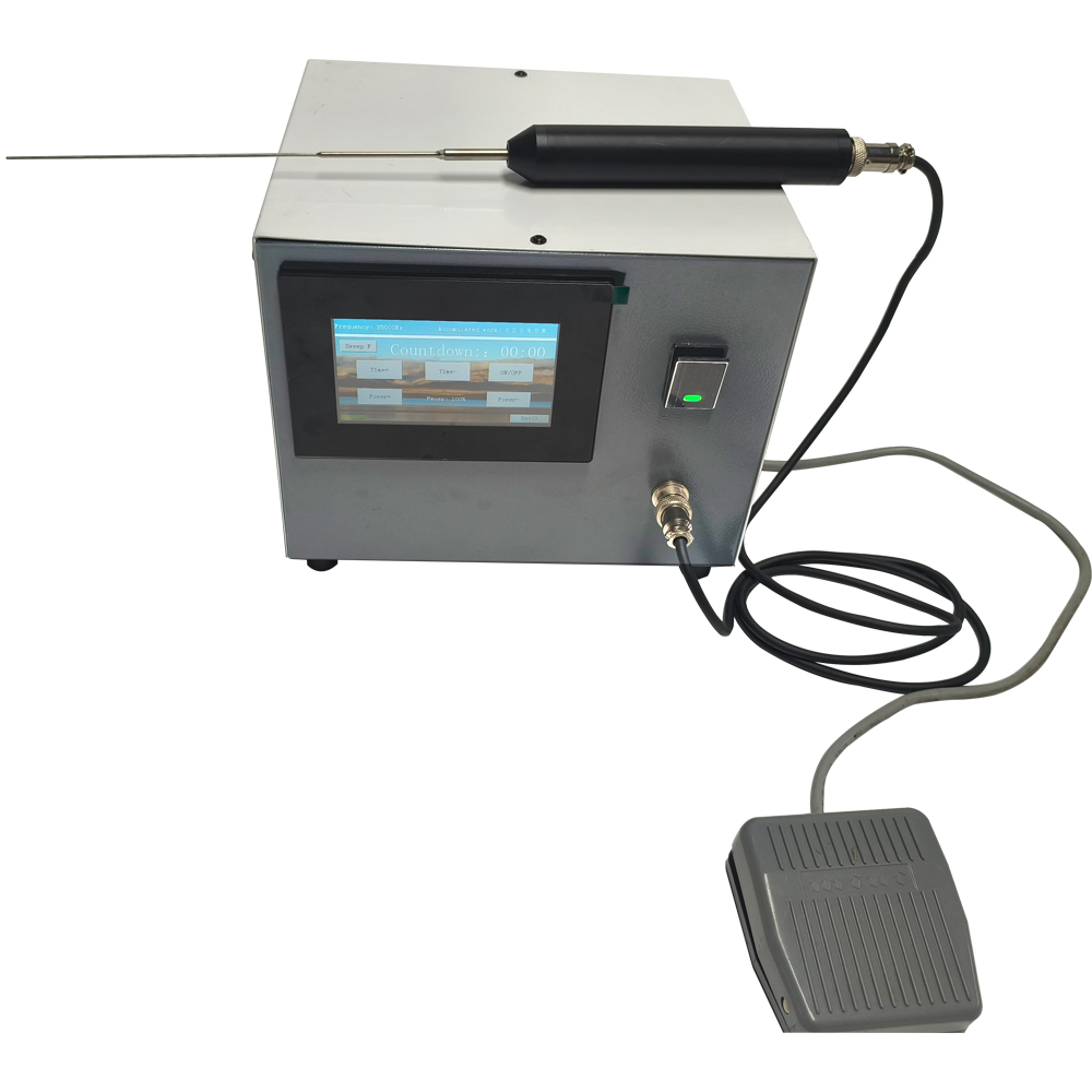 Laboratoryjny homogenizator do – Ultrasonic Cleaner Lab recenzja i cena