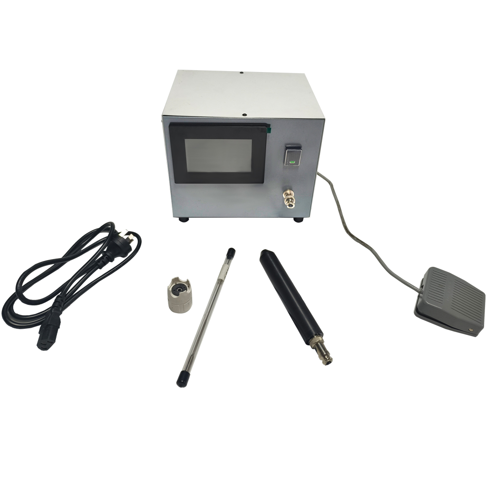 Laboratoryjny homogenizator do – Ultrasonic Cleaner Lab recenzja i cena