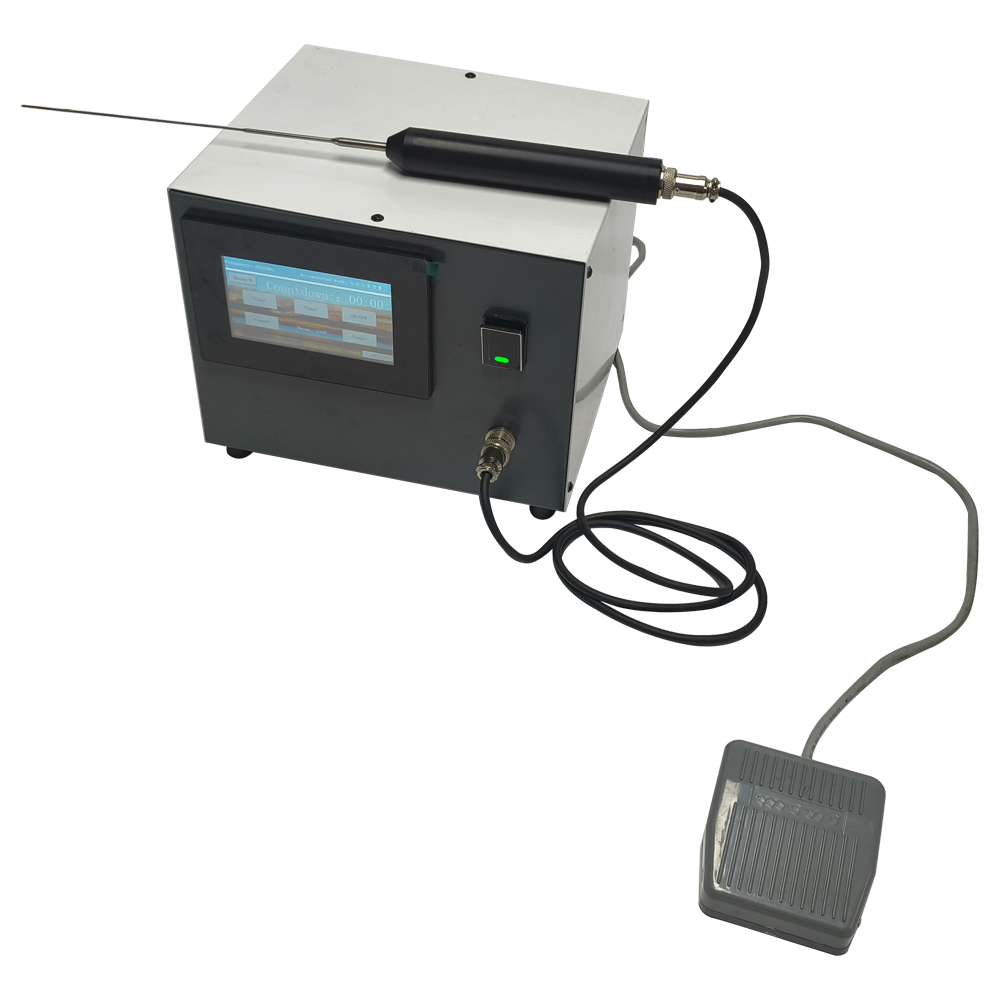 Laboratoryjny homogenizator do – Ultrasonic Cleaner Lab recenzja i cena