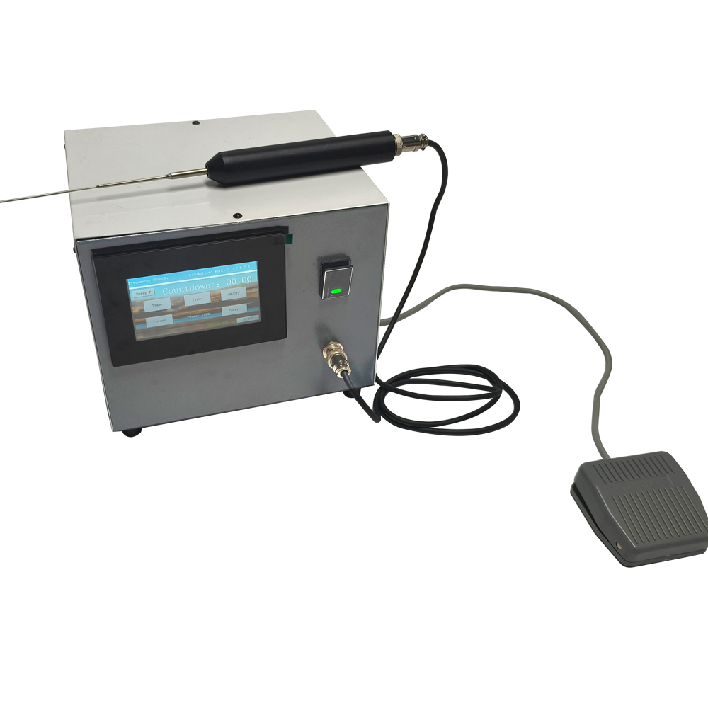 Laboratoryjny homogenizator do – Ultrasonic Cleaner Lab recenzja i cena