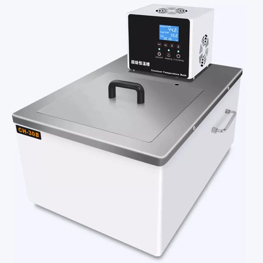 Łaźnia termostatyczna niskotem – Water Bath Laboratory recenzja i cena