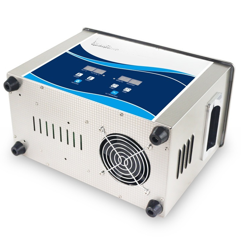 Wysokowydajny szkolny przyrząd – Ultrasonic Cleaner Lab recenzja i cena