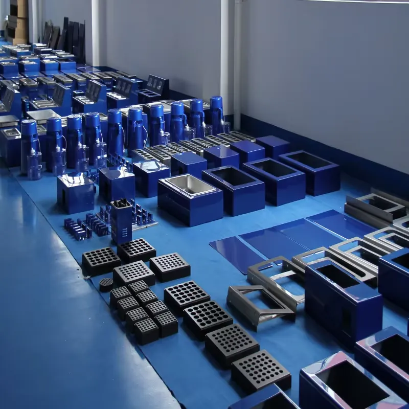Niskoczęstotliwościowa laborat – Ultrasonic Cleaner Lab recenzja i cena