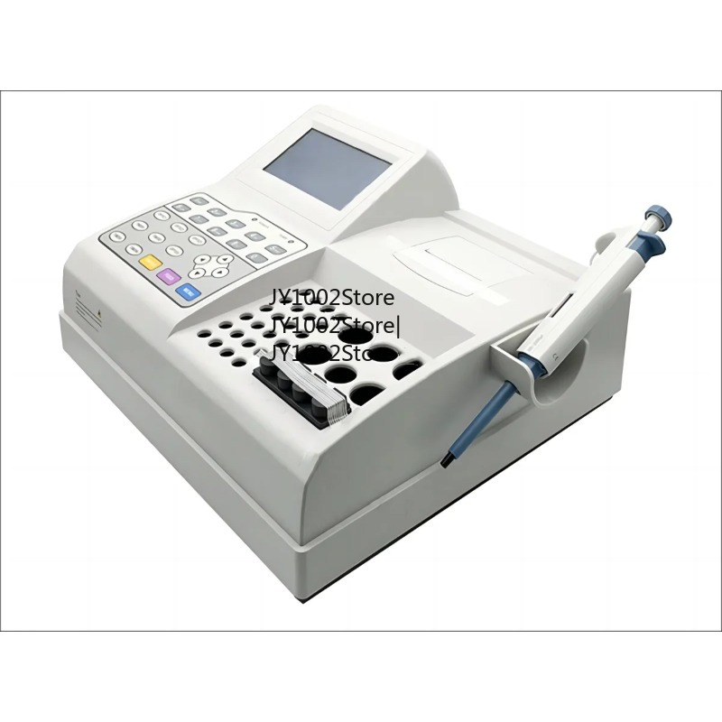 Sprzęt laboratoryjny do automa – Medical Lab Diagnostics recenzja i cena