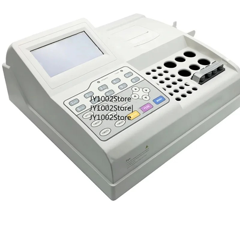 Sprzęt laboratoryjny do automa – Medical Lab Diagnostics recenzja i cena