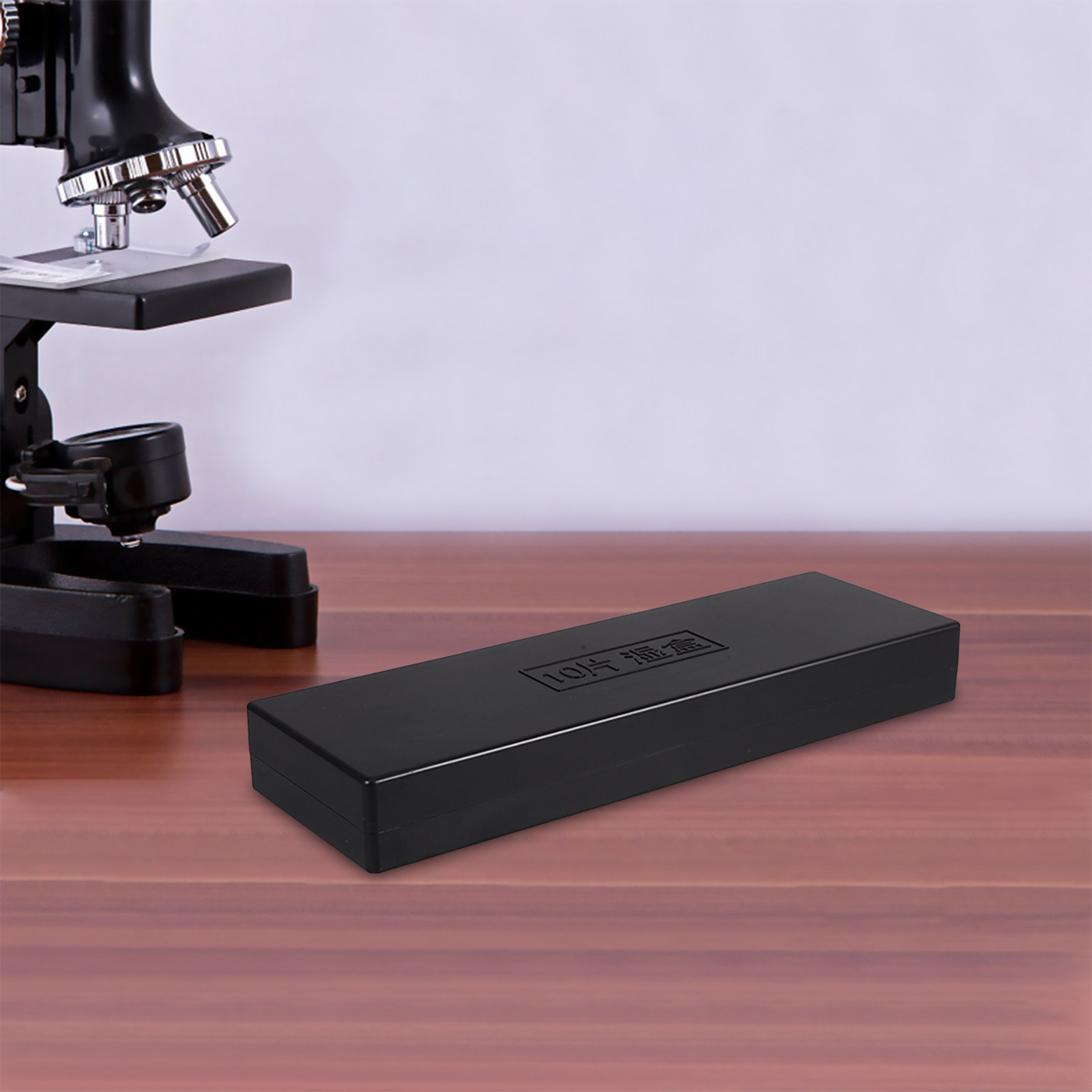 Przezroczysty biały pojemnik d – Pathology Slide Storage recenzja i cena