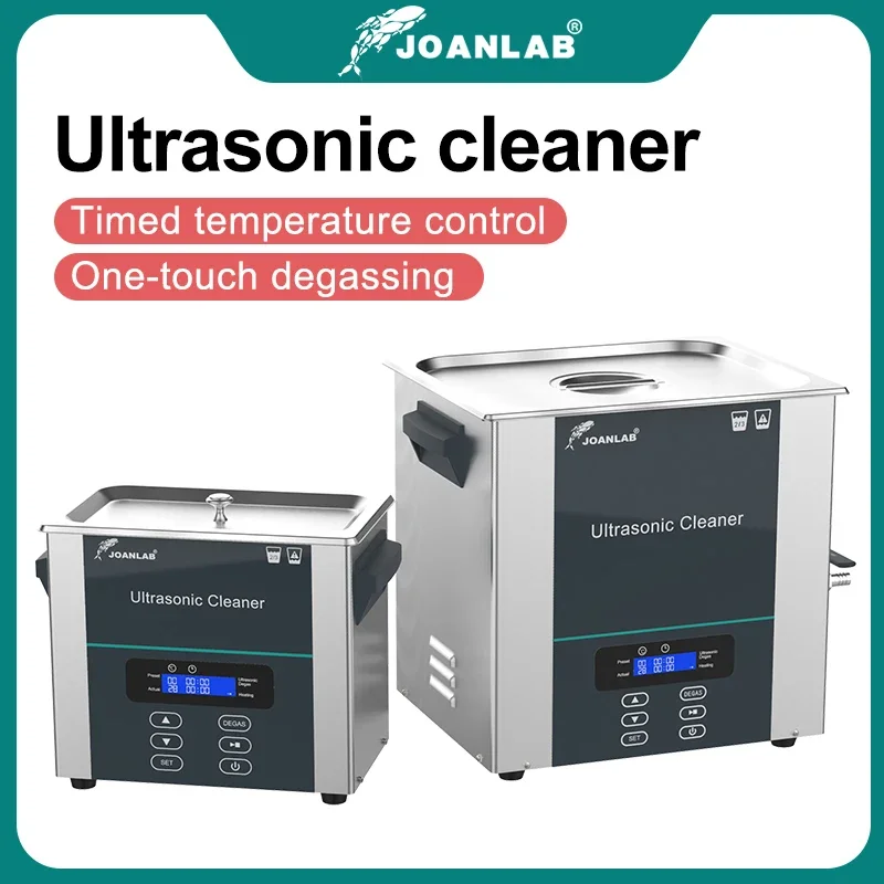 220V ultradźwiękowa maszyna cz – Ultrasonic Cleaner Lab recenzja i cena
