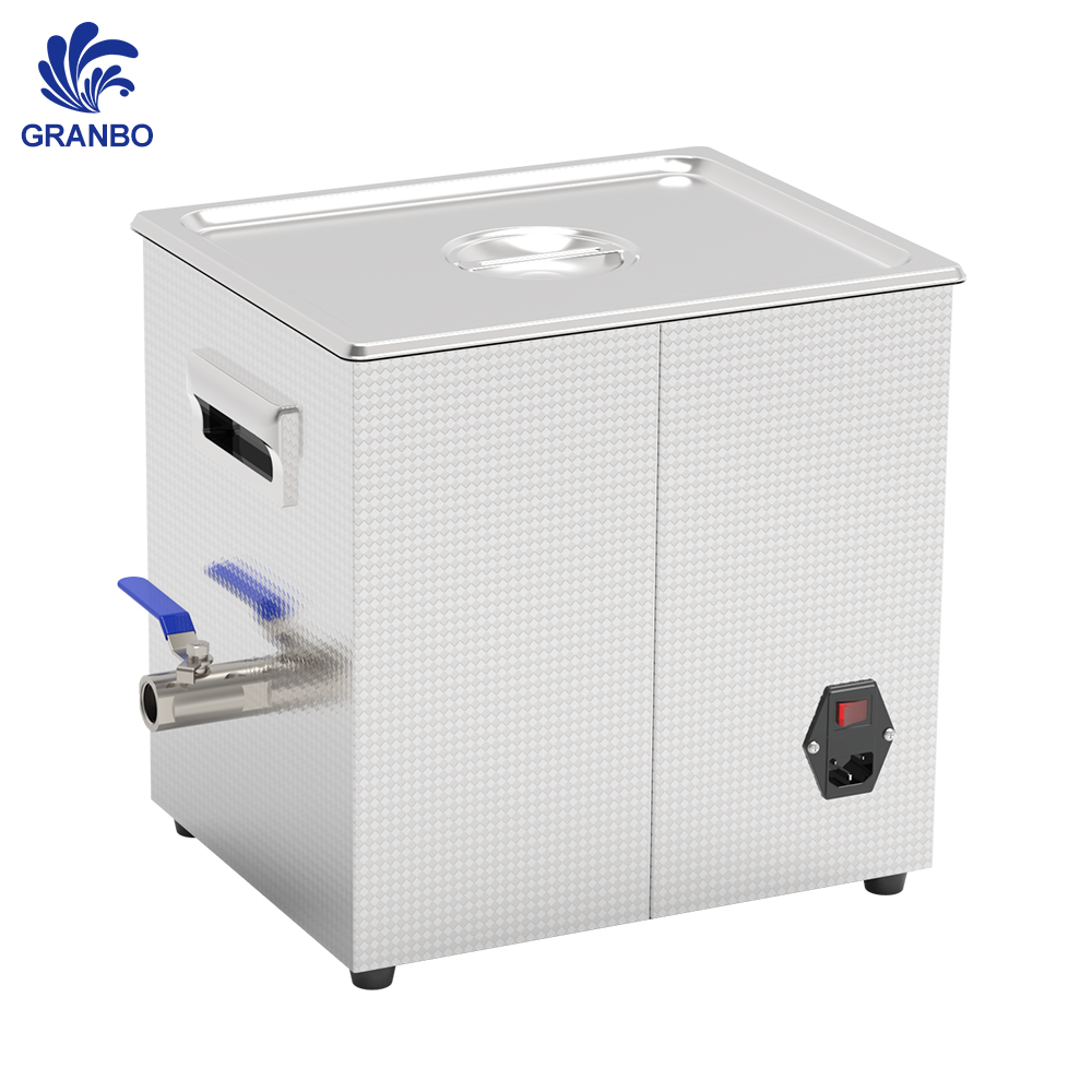 Granbo 10L Ultradźwiękowa Myjk – Ultrasonic Cleaner Lab recenzja i cena