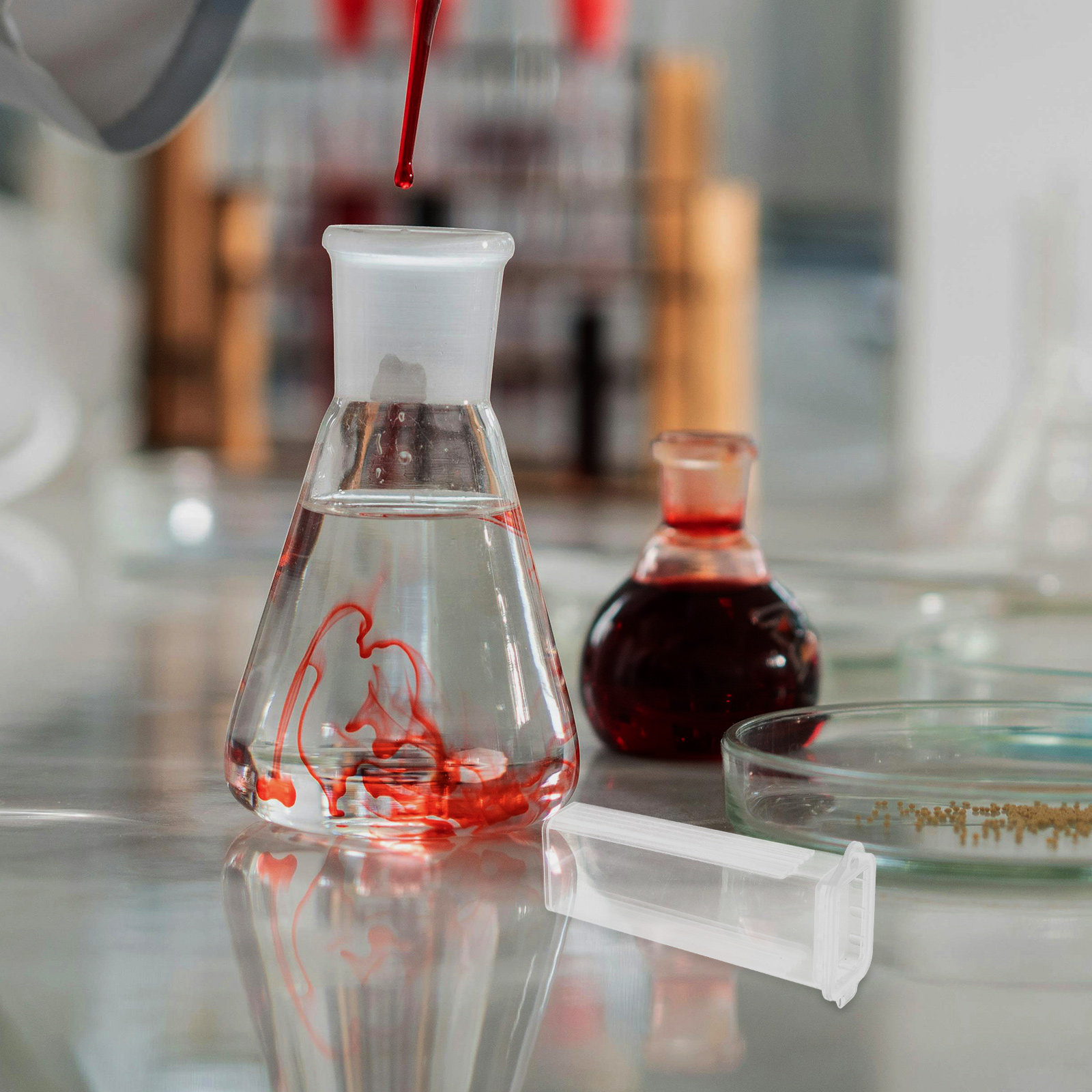 20 szt. Pudełko na szkiełka mi – Pathology Slide Storage recenzja i cena