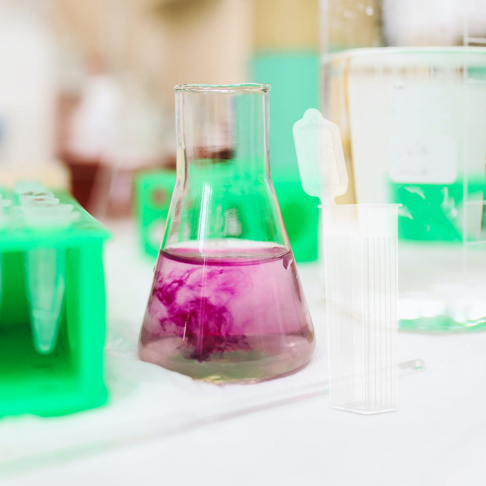 10 szt. Pudełko do przechowywa – Pathology Slide Storage recenzja i cena