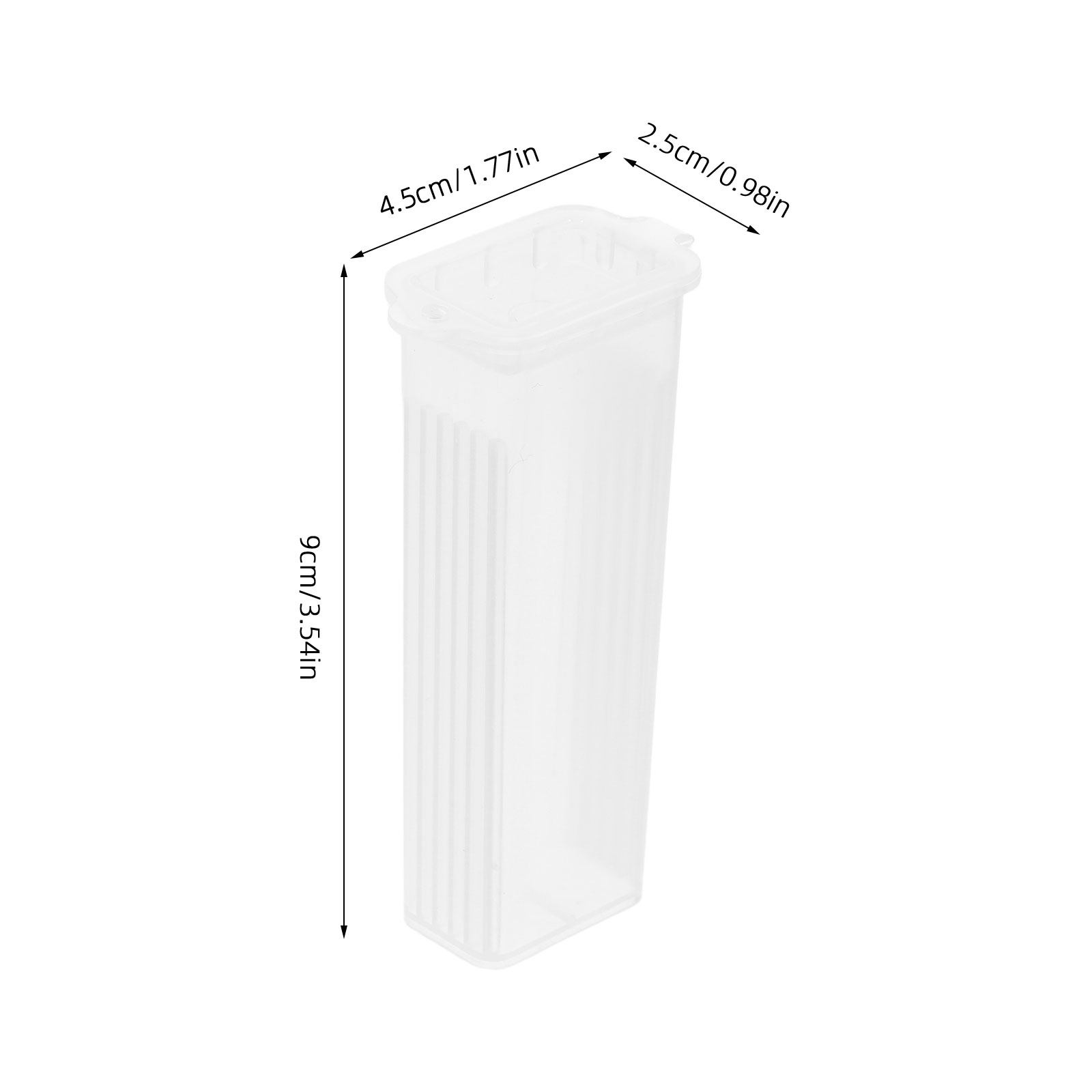 10 szt. Pudełko do przechowywa – Pathology Slide Storage recenzja i cena