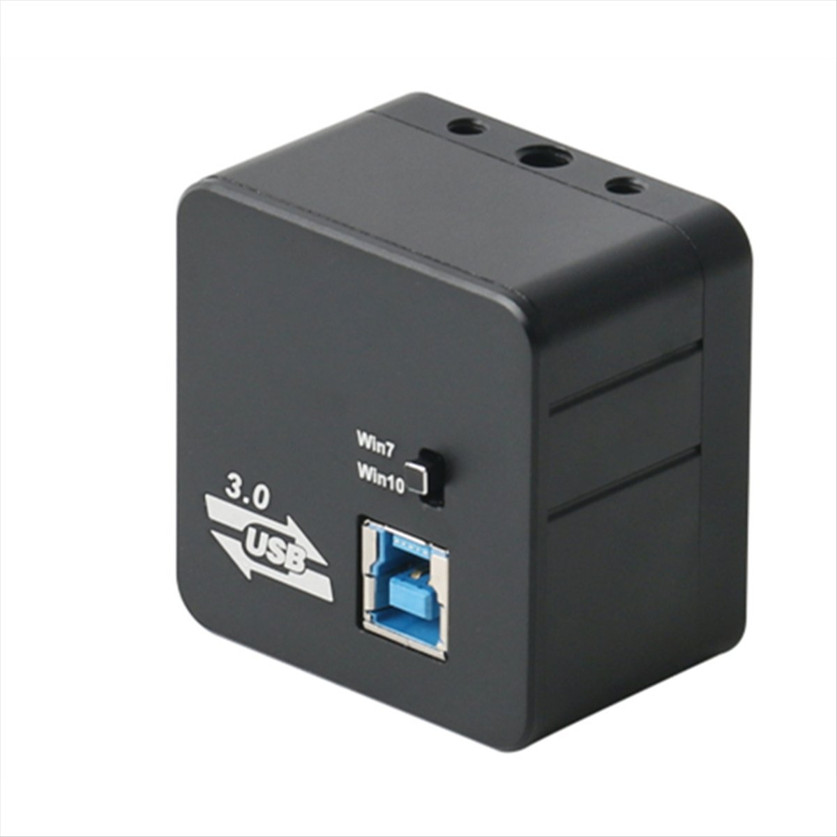 Kamera USB3.0 5MP do mikroskop – Medical Lab Microscope recenzja i cena