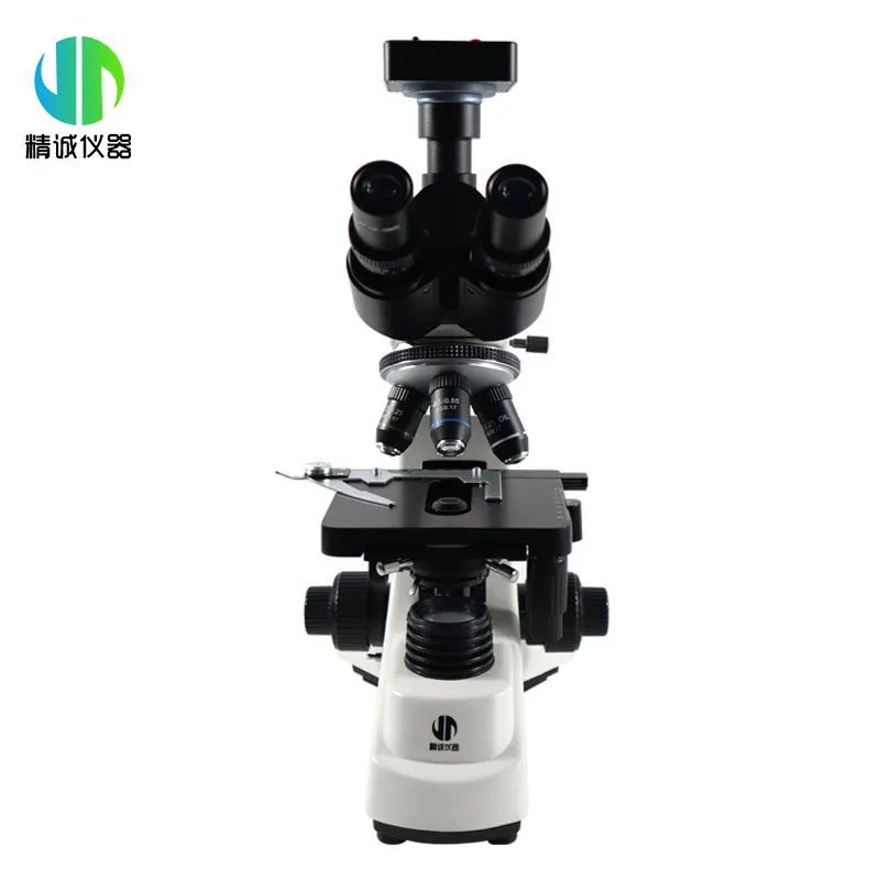 Specjalny profesjonalny bio op – Medical Lab Microscope recenzja i cena
