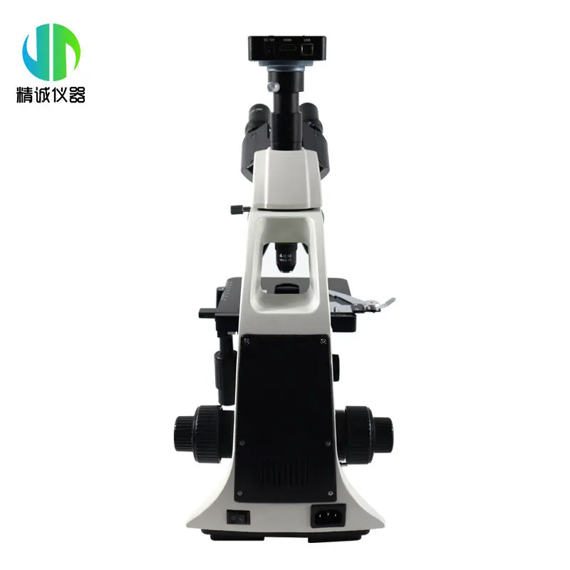 Specjalny profesjonalny bio op – Medical Lab Microscope recenzja i cena